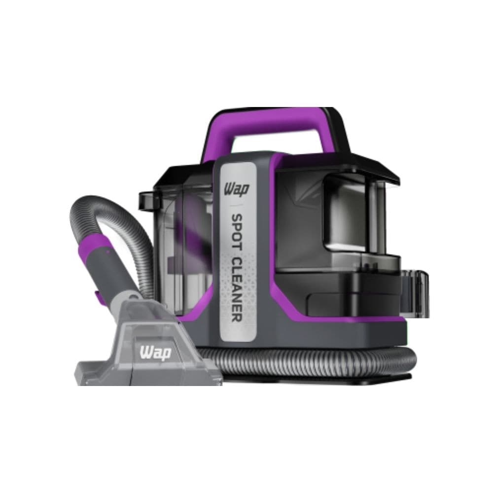 Extratora Portátil Spot Cleaner W3 Wap 9468 - 127v