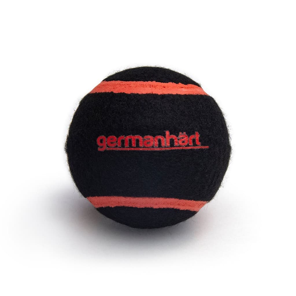 Brinquedo Bola de Tênis com Apito para Cães Ultraball Tam M