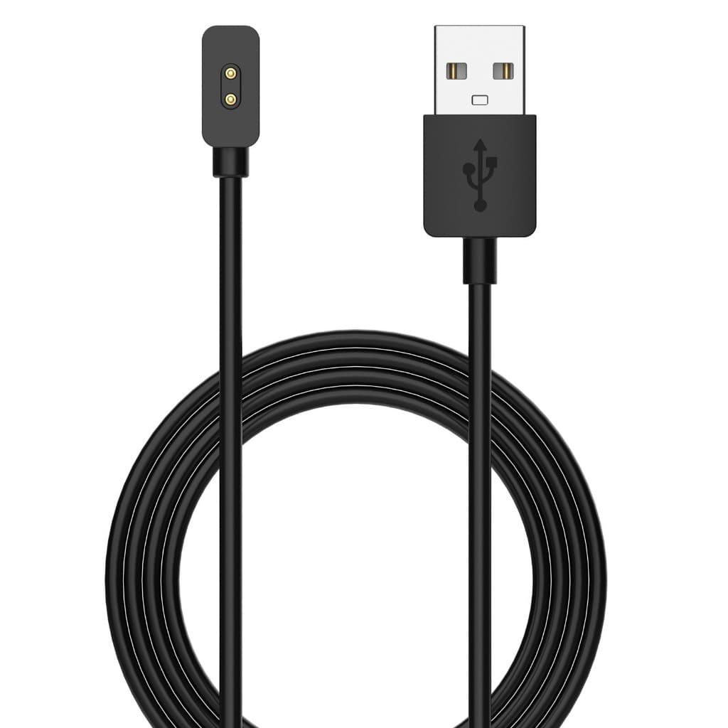 Cabo USB Carregador magnético para Smartwatch Xiaomi mi band 10 9 8 9Pro 8Pro / Redmi Watch 5 4 / Redmi band 3