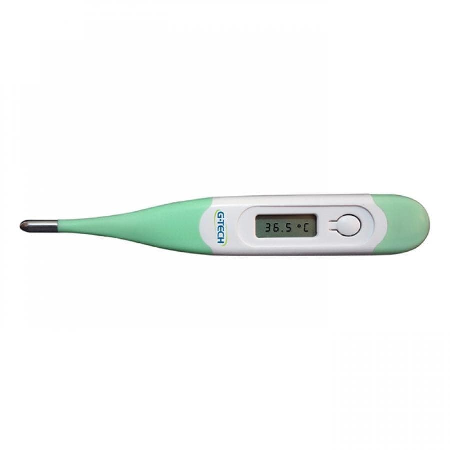 Termometro Digital G-tech Ponta Flexivel Th400