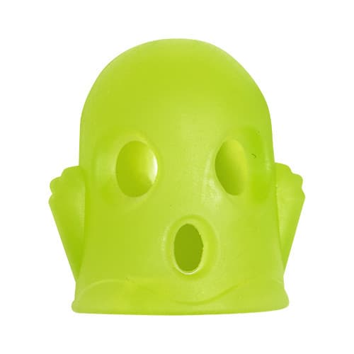 Brinquedo Interativo Dispenser de Petiscos Fantasma Boo - Para Cães -Tam. G. Petiko | brinquedo interativo para cachorro