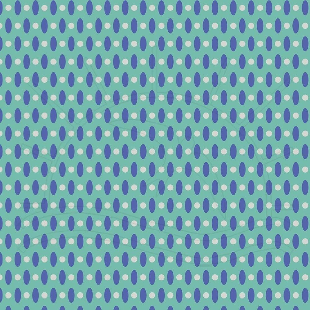 Tecido Estampado para Patchwork - Coleção Recortes Ju Padilha Petalas 02 (0,50x1,40)