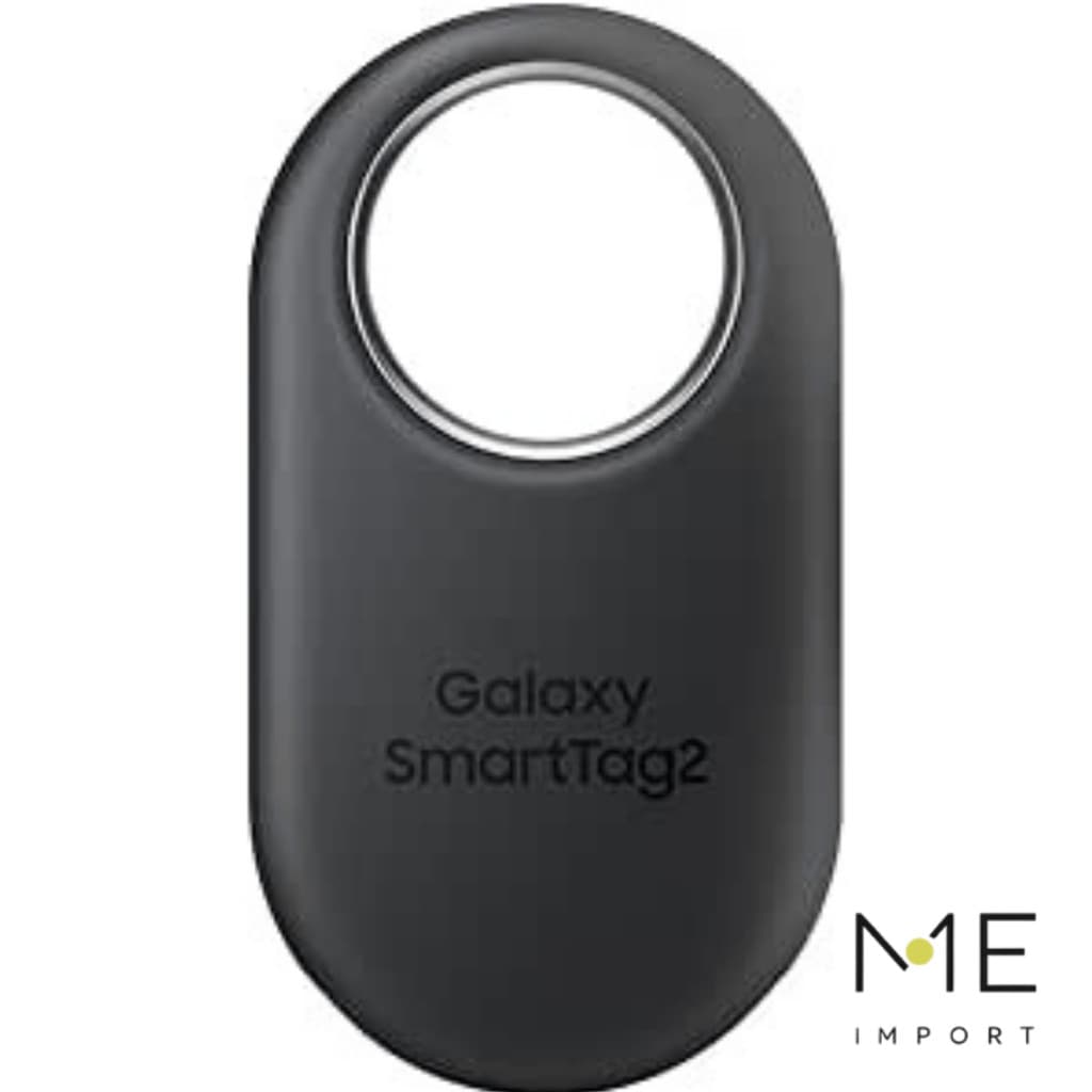 Samsung SmartTag2 EL-T5600 – Bluetooth e NFC – Pacote com 4 Unidades