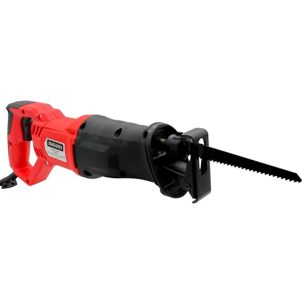 Serra Sabre 900w com Lâminas - 110v