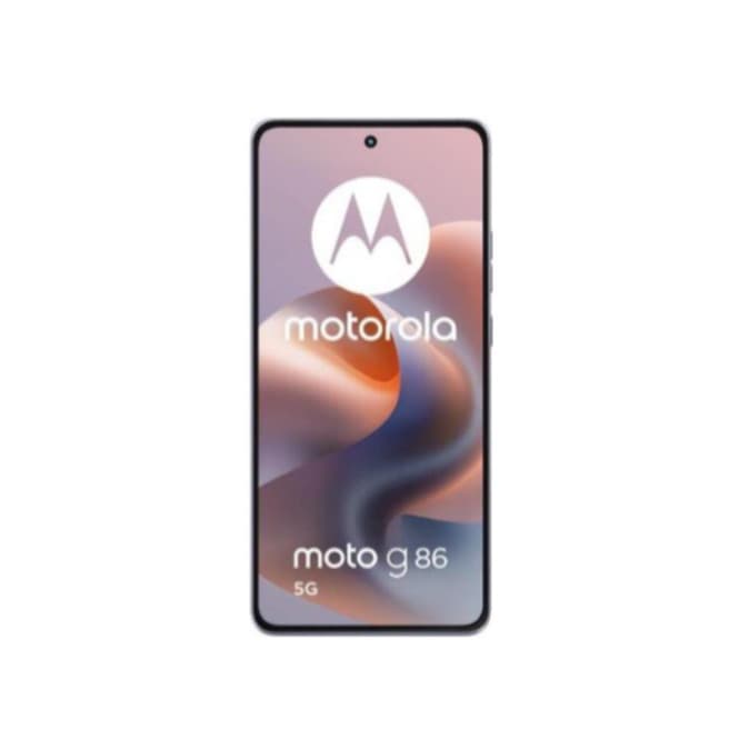 Pelicula de vidro 3D Motorola Moto G86  / Protetor de tela