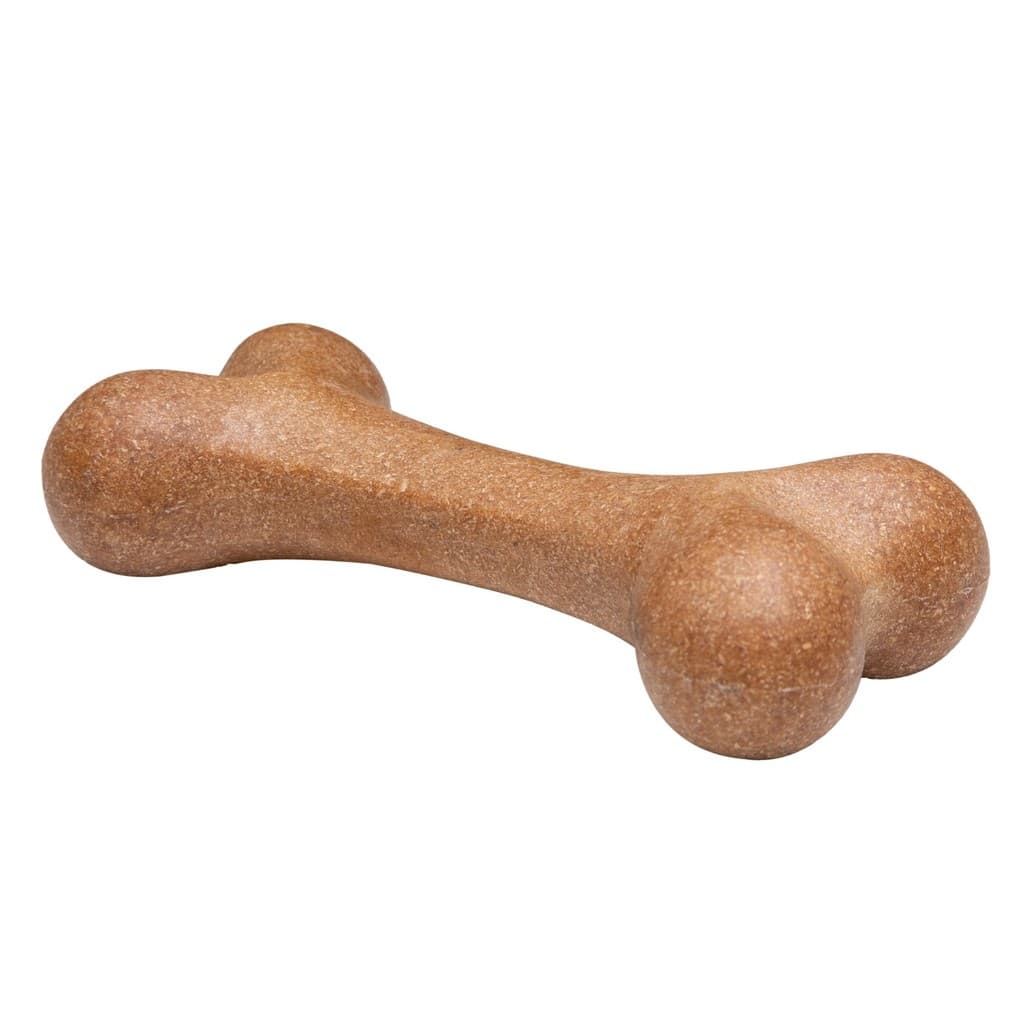 Brinquedo De Roer-Osso Nylon Xtreme Bacon Hercules P