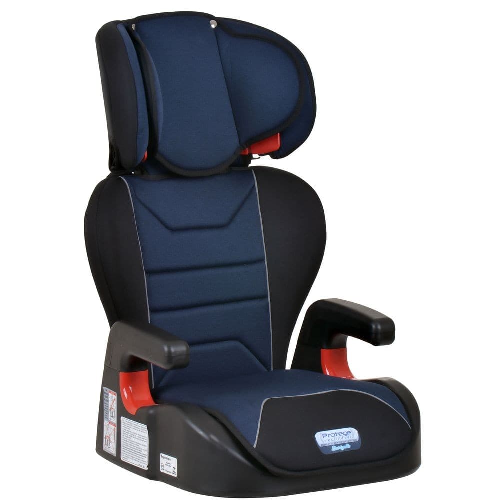 Cadeira para Auto Burigotto Protege Reclinável 2 de 15 a 36 Kg