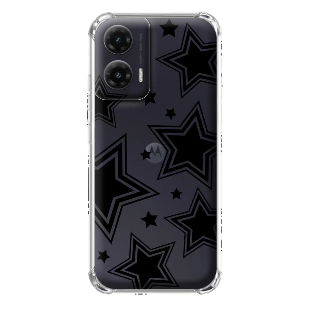 Capa Capinha De Celular Compatível com Moto G35 Personalizada