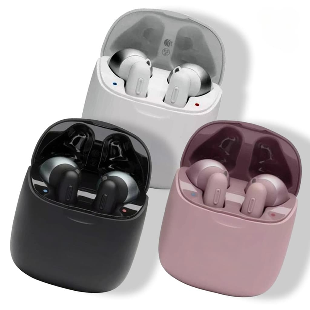 Fone de ouvido sem fio Ming Bluetooth Fone de ouvido intra-auricular Bluetooth Fone de ouvido intra-auricular 5.