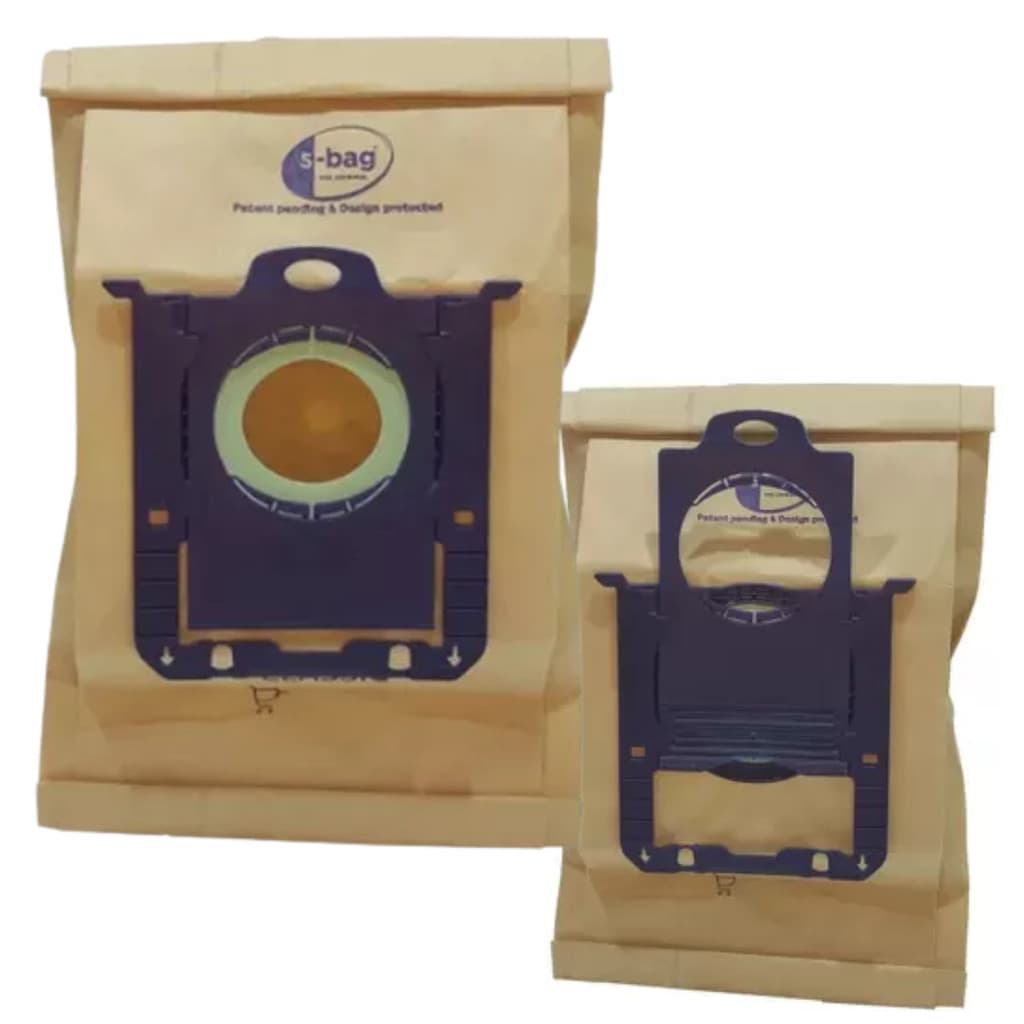 Sacos de Aspirador de Pó Electrolux Equipt 3 UN Limpeza