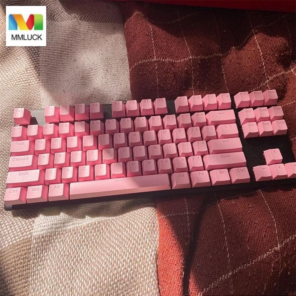 DARBY Teclado Keycap ABS Colorido Universal OEM Injeção Mecânico Teclas Em Branco