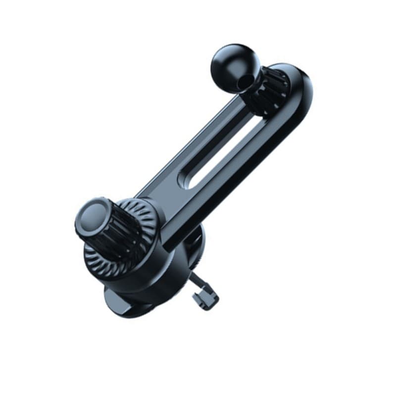 XI 17mm Haste De Extensão De Cabeça Para Suporte Universal De Telefone Carro Adaptador De Tripé