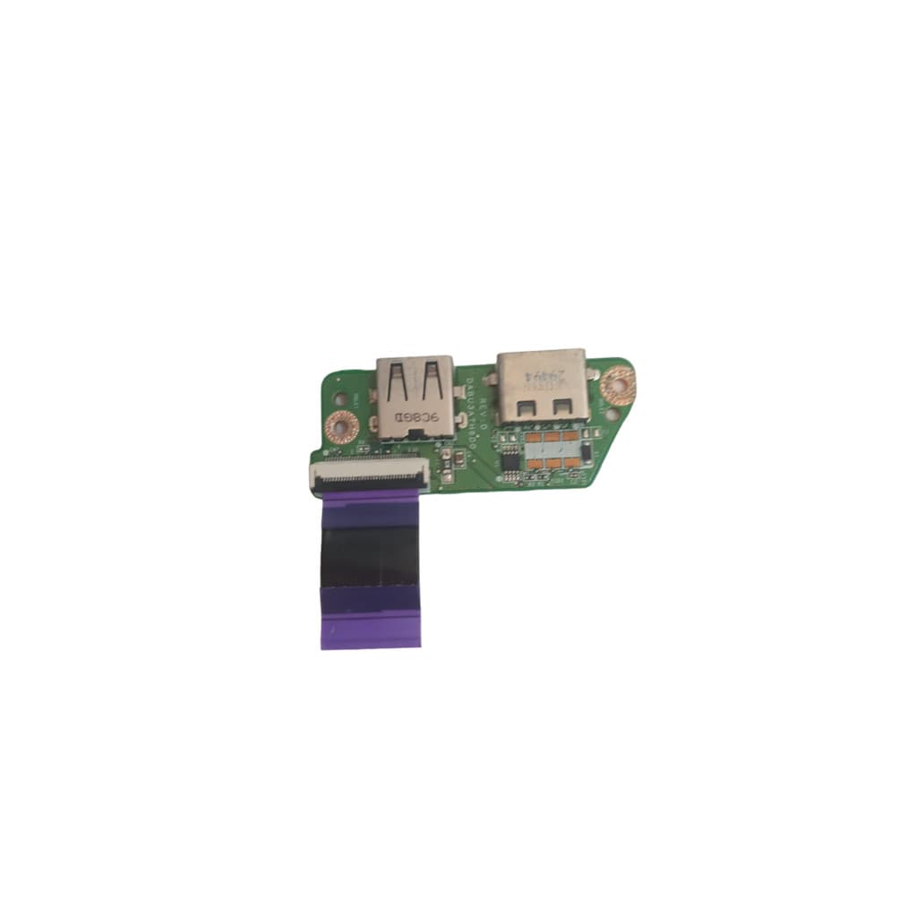 placa usb notebook toshiba t135d