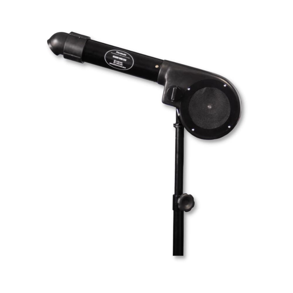 SECADOR PLENITUDE TURBO 3 TEMPERATURAS PRETO PARA BANHO E TOSA PROFISSIONAL