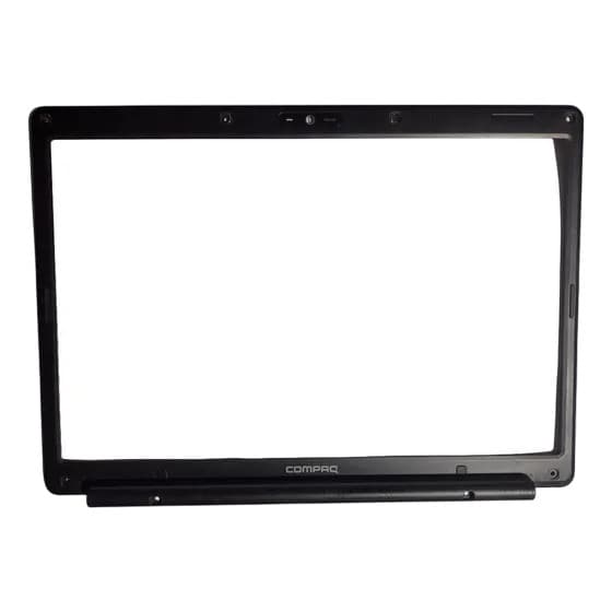 Moldura Da Tela Notebook Hp Compaq C750br
