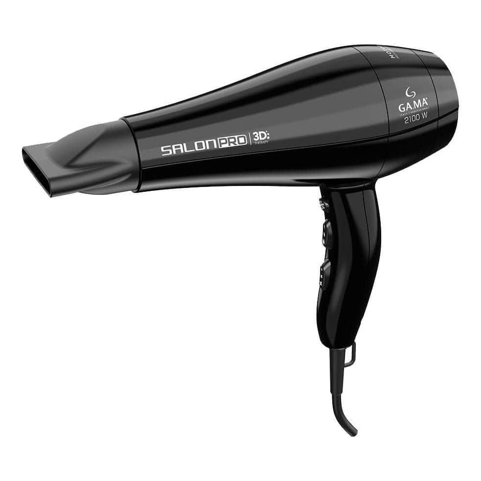 Secador de Cabelo Profissional Gama Salon Pro 30  - 127V
