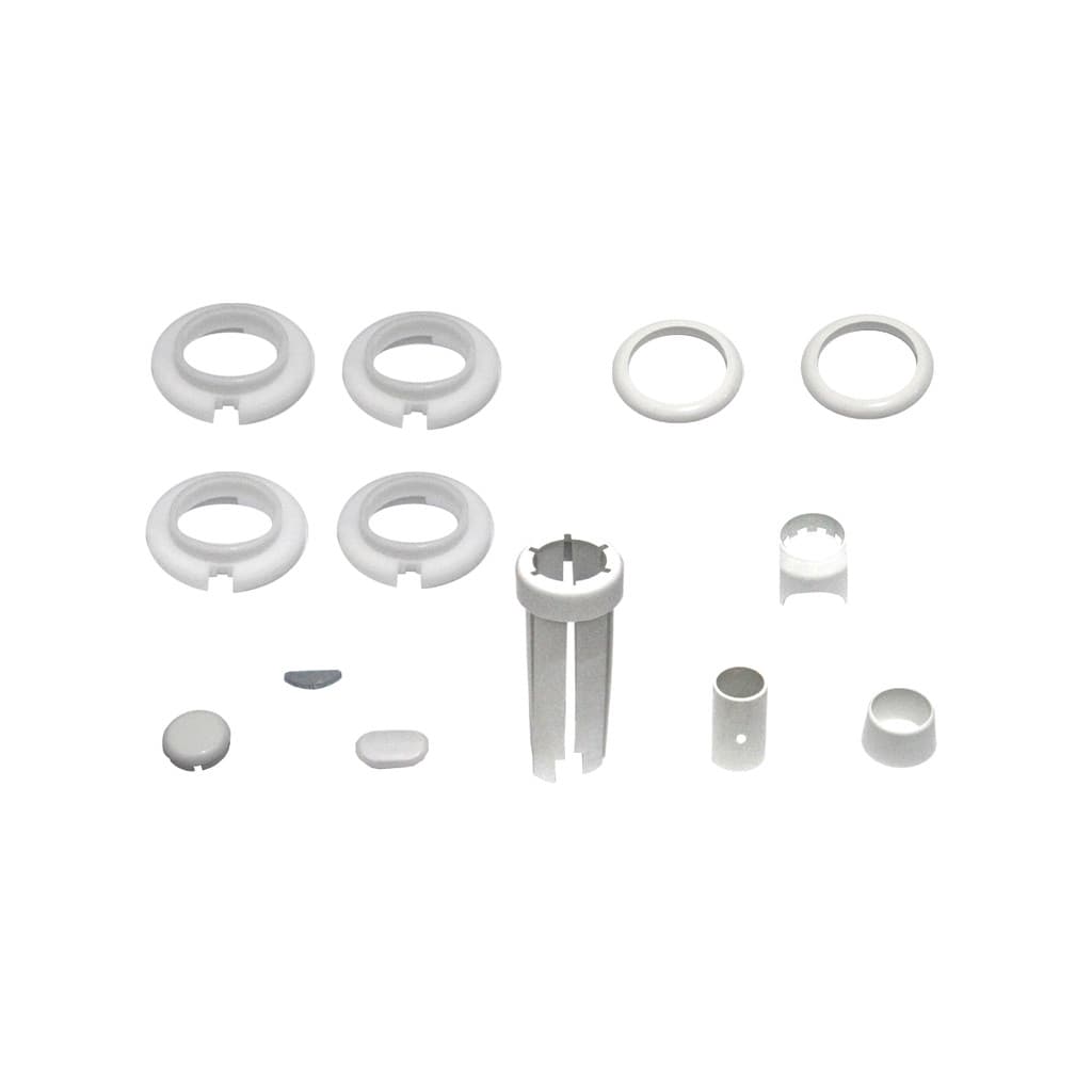 Kit Complemento Braço Refl P1 Refletor ARM - Gnatus