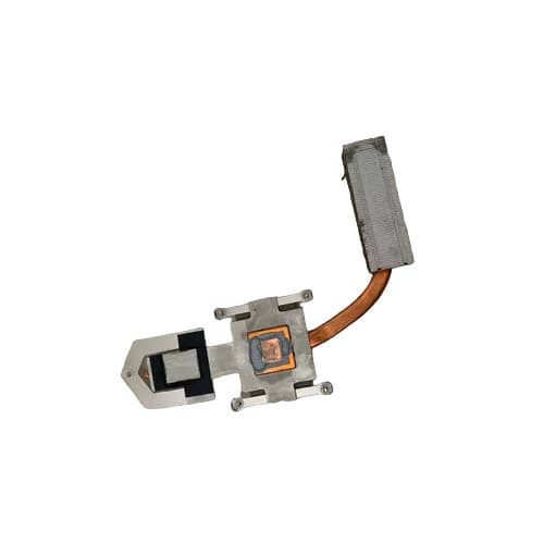 dissipador notebook dell insspiron 1545