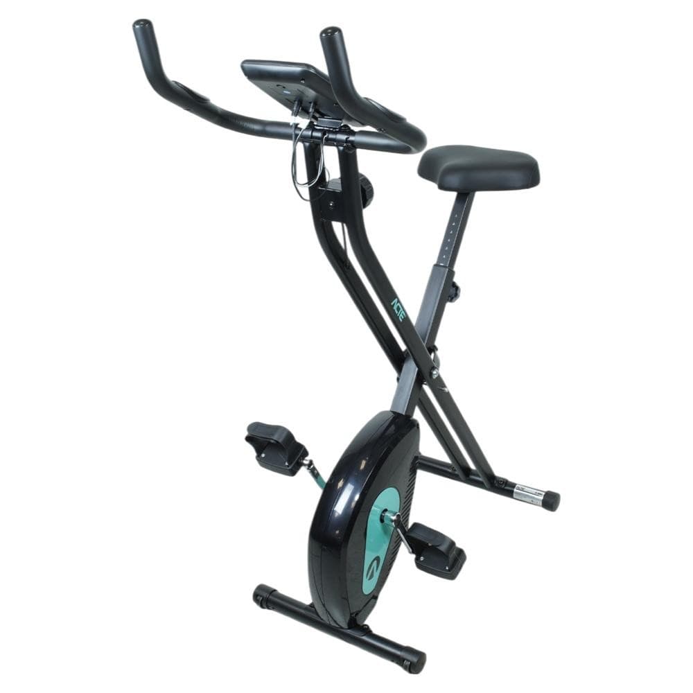 Bicicleta Ergométrica Dobrável X-Bike E43 Acte Sports