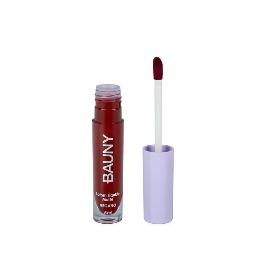 BAUNY BATOM LÍQUIDO MATTE - 5ML