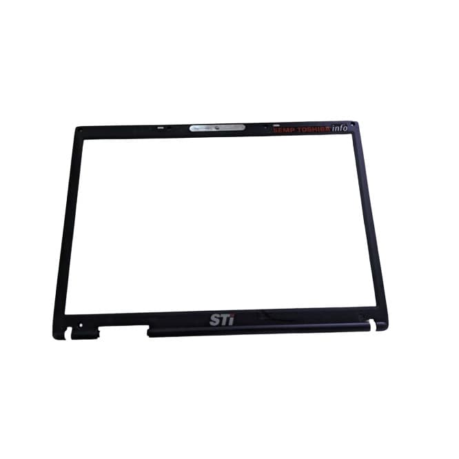 Moldura Da Tela Do Notebook Sti Is 1462