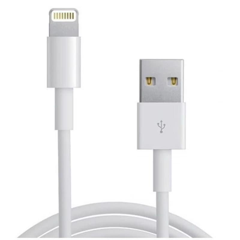 kit 10pcs 5pcs  Cabo De iPhone USB iOS Carregamento Rápido Turbo Lightning 1 Metro