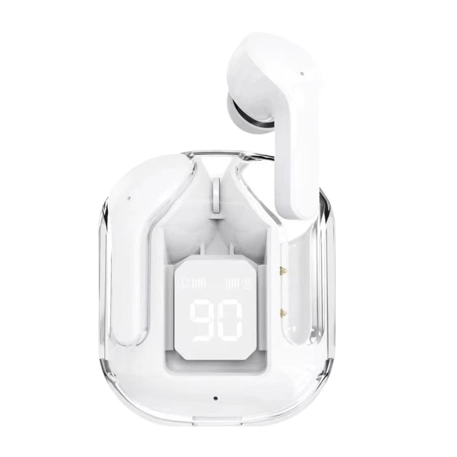 Fone De Ouvido Bluetooth Sem Fio In-ear fone sem fio bluetooth TWS