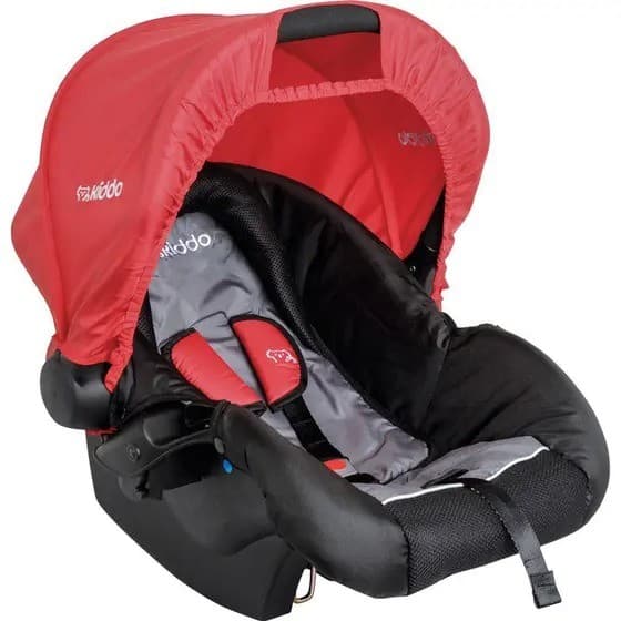 Bebê Conforto Cozycot Click Bebê Lenox Kiddo 416