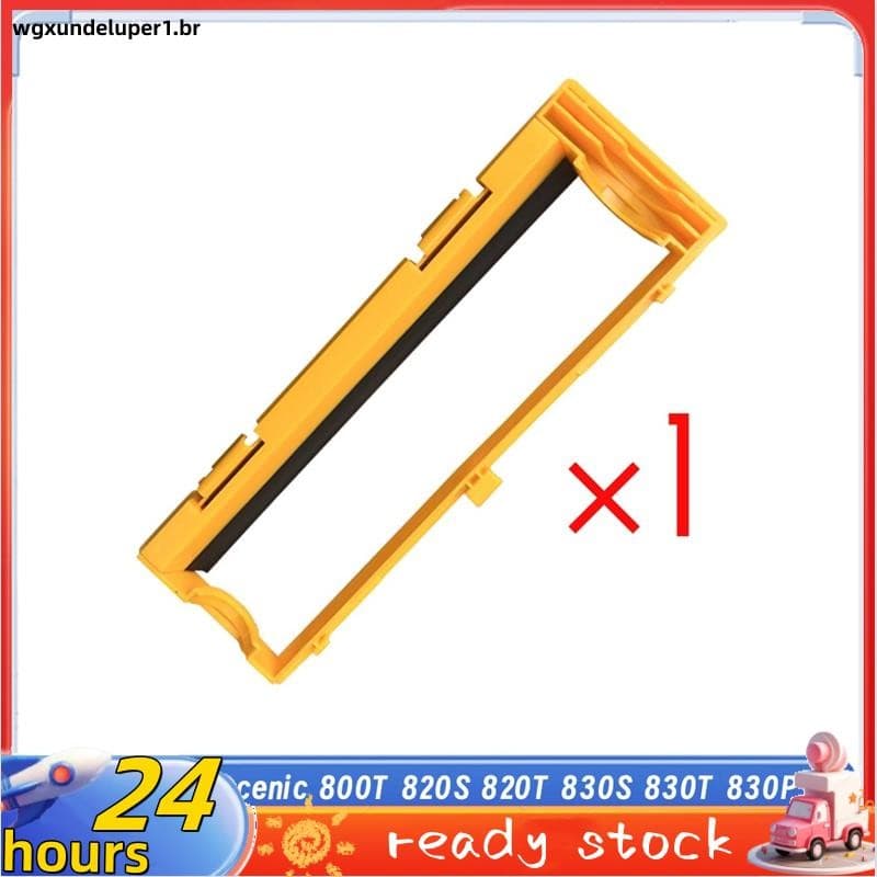 Capa De Escova Principal Para Aspirador De Pó 800T 820S 820T 830S 830T 830P 850P/C30B XR500 E30 Acessórios Ultra Substit