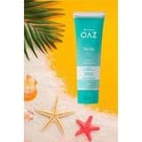 Pós-Sol Gel OAZ 120 ml Hidratante