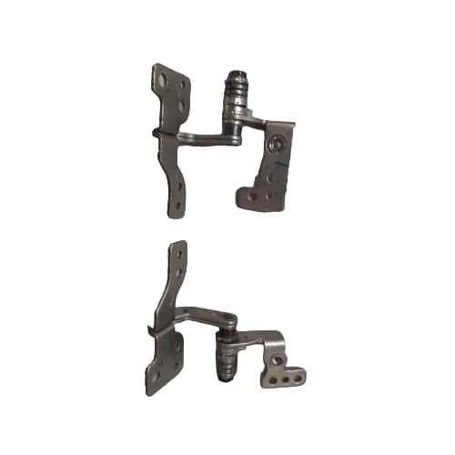 Dobradiças Notebook Samsung Rv411 Rv415 Rv419 Rv420