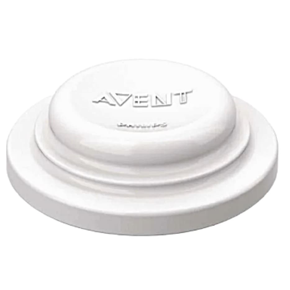 Disco Vedação Mamadeira Avent Pétala SCF330 SCF332 CP1238/01