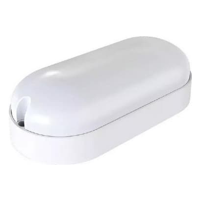 Luminaria Led Tartaruga Galaxy Led 8w 6500k Bivolt
