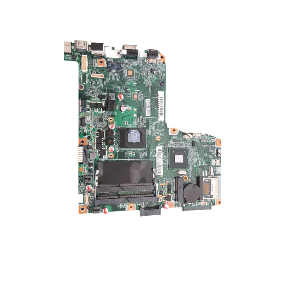 placa mãe original notebook cce win i25
