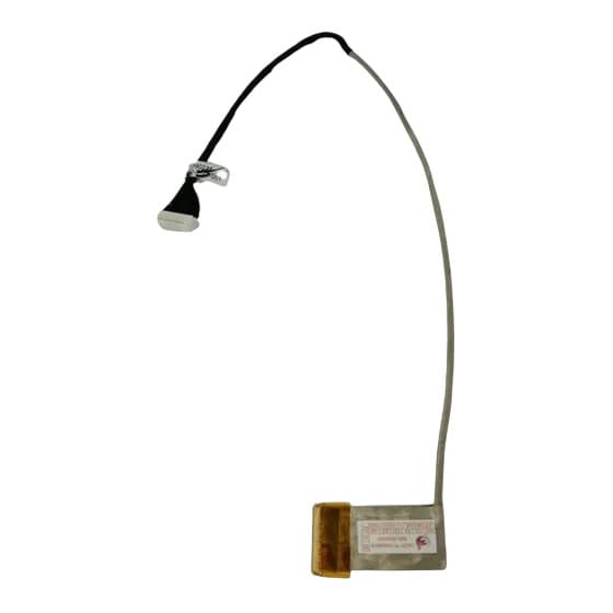cabo flat da tela notebook cce win i25