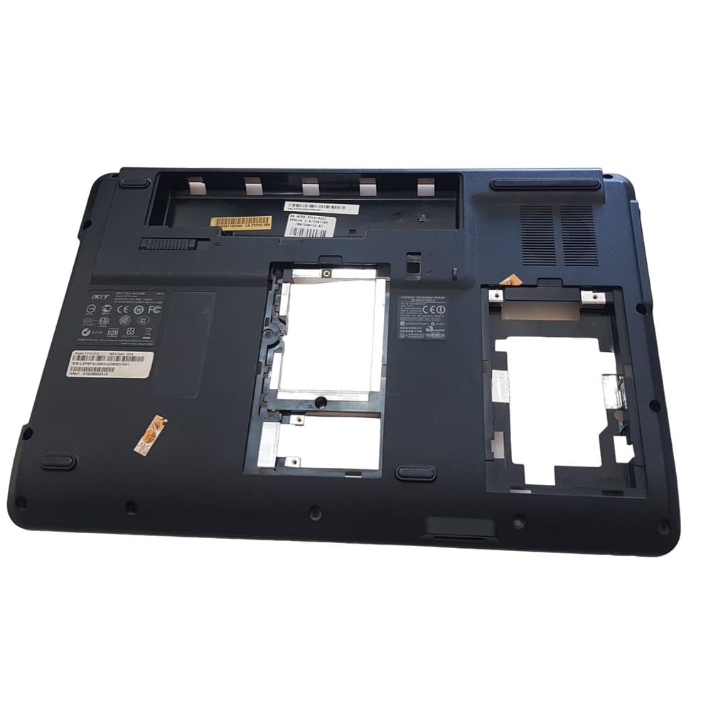 Carcaça inferior notebook acer aspire 5516 series