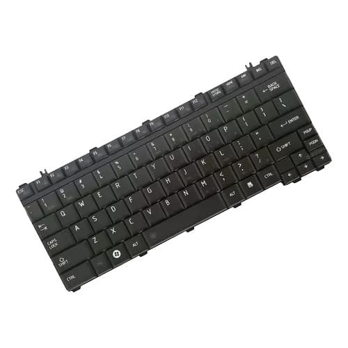 teclado original notebook toshiba t135d