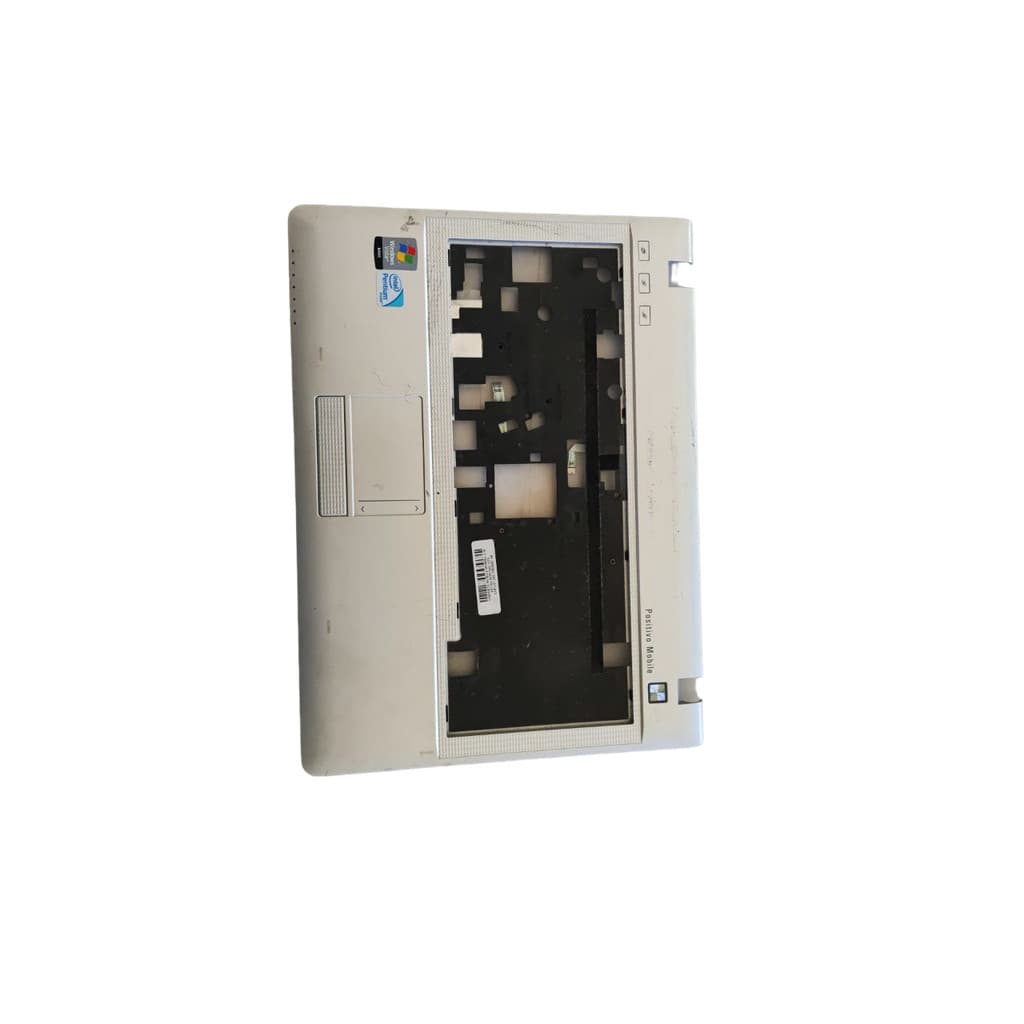 carçassa suporte do teclado notebook positivo mobile z85