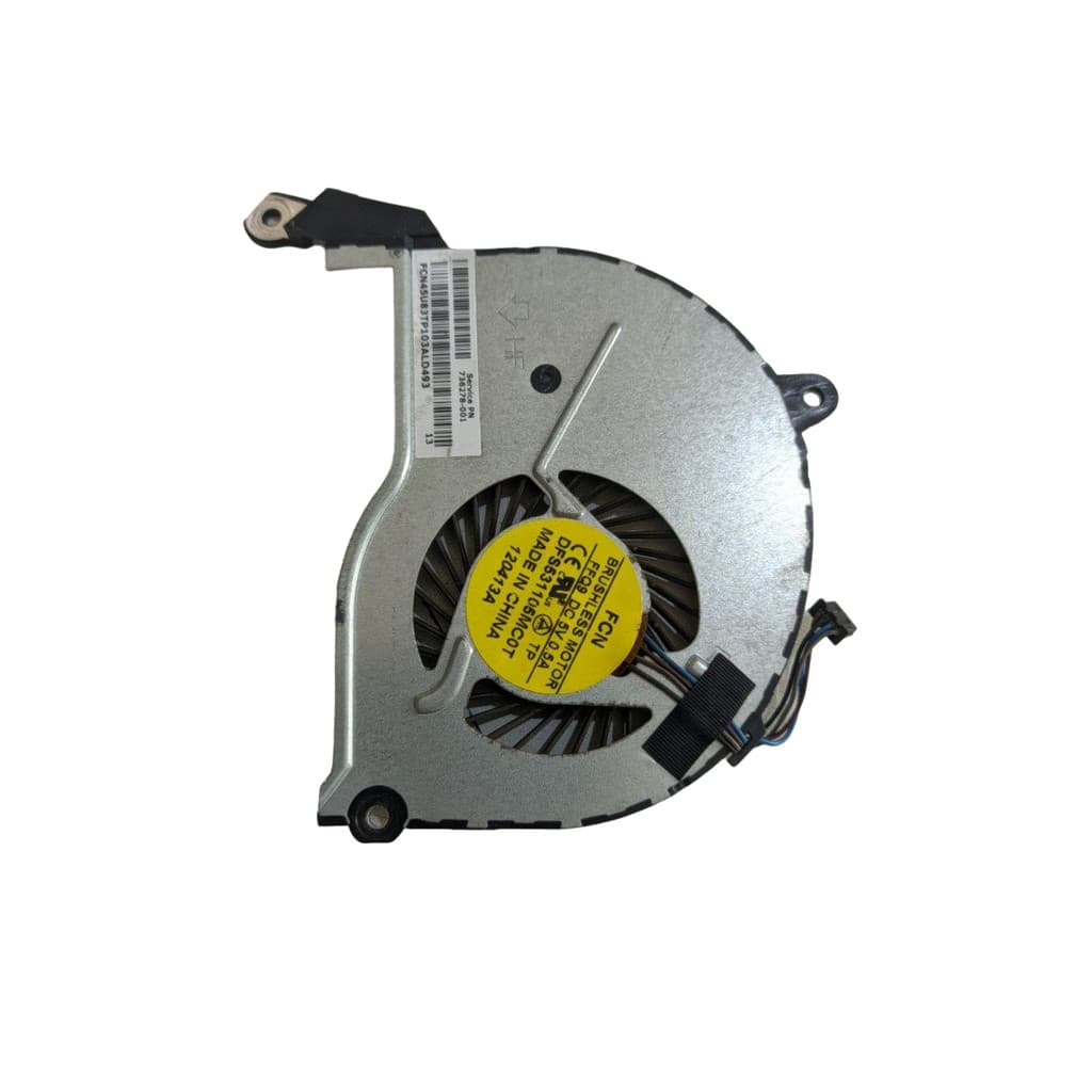 cooler notebook HP Rt3290