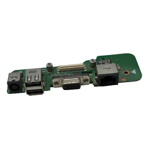 Placa Dc Jack Power Usb notebook dell inspiron 1545