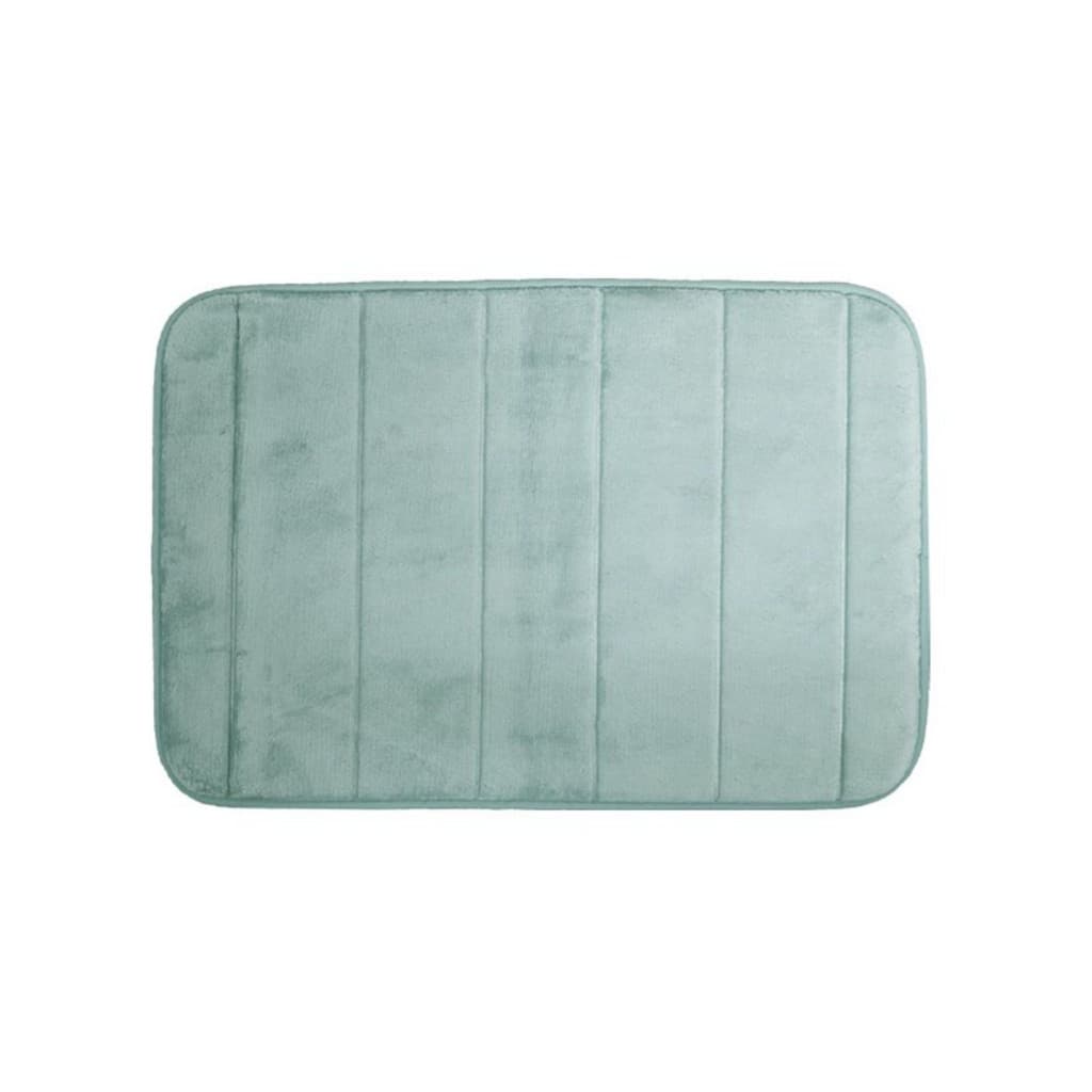 Tapete Soft Roma 40x60 Antiderrapante Macio Banheiro Sala Quarto Aveludado Luxuoso