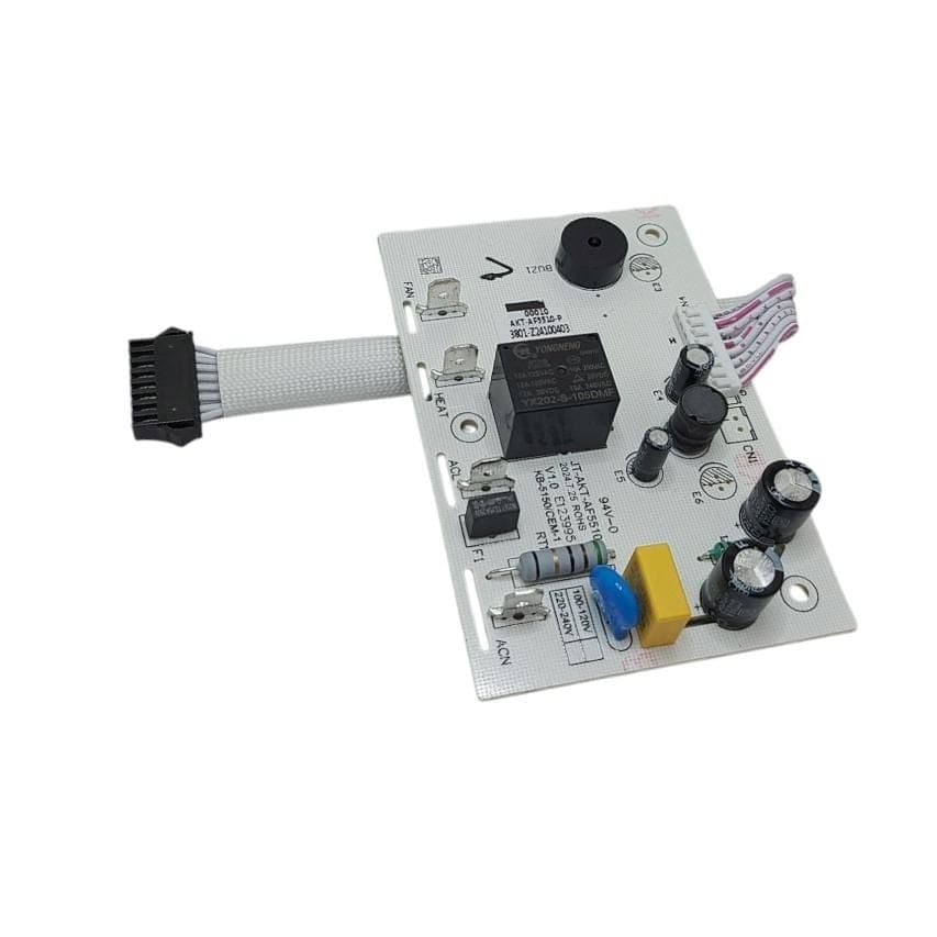 Placa de Potência Fritadeira Digital Oster Ofrt950 220v