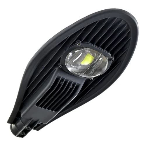 Luminaria Publica De Led Kastello Street LED 50W 6500K