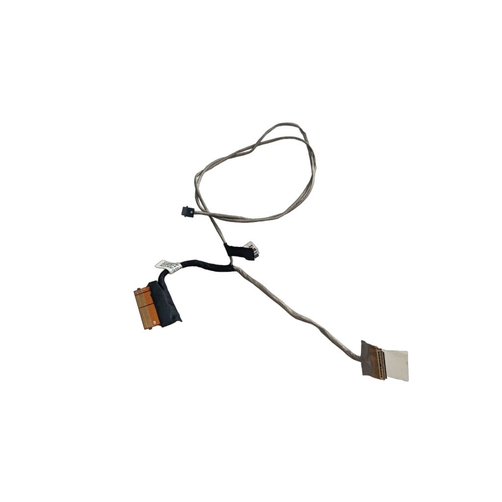 Cabo Flat Tela Notebook Positivo Stilo Xc3630 Xc3660 Xc3550