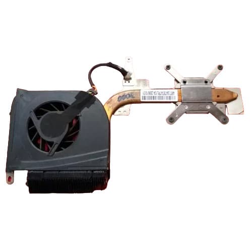 Cooler Dissipador Para Notebook Hp Pavilion Dv6120
