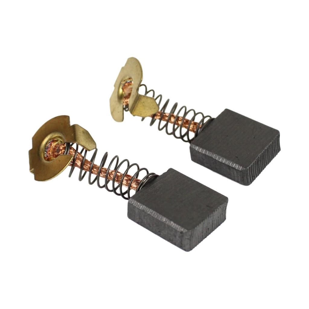 Jg Escova de carvão Esmerilhadeira Makita GA7020 CB-204