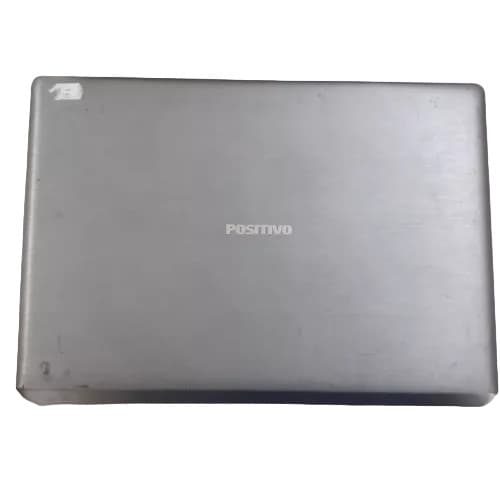 Carcaça Tampa Da Tela Notebook Positivo Stilo Xr3050