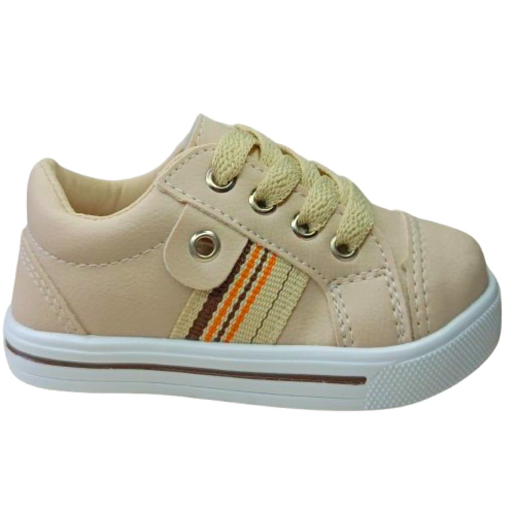 Tenis Infantil Sapatinho Calçados Sapatenis Leve Confortavél