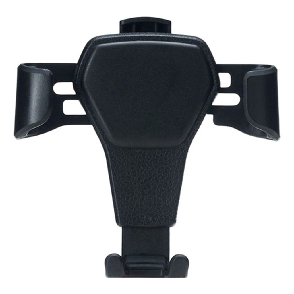 Suporte Para Celular Automotivo trava na entrada De Ar leve resistente smartfone apple android xiaomi