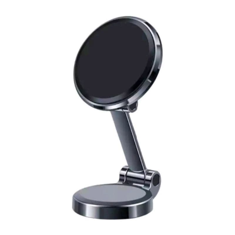 Suporte Magnético Forte Para Telefone De Carro Giratório Smartphone De Celular Alta Qualidade